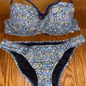 Victoria’s Secret Swimsuit